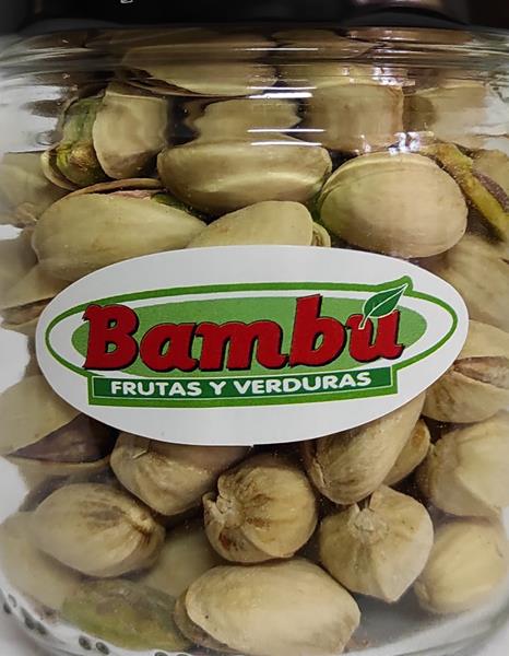 Pistachos